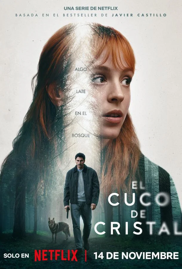 Стеклянная кукушка Сериал2025смотреть онлайн бесплатно