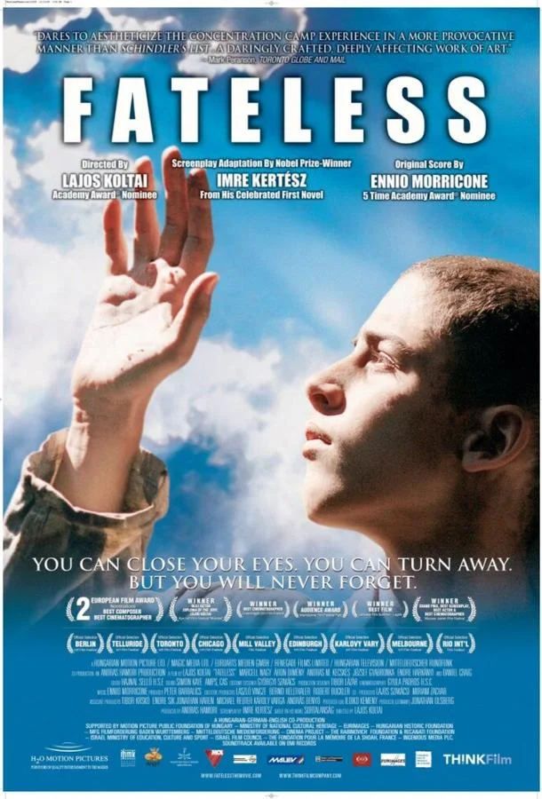 Без судьбы Фильм2005смотреть онлайн бесплатно