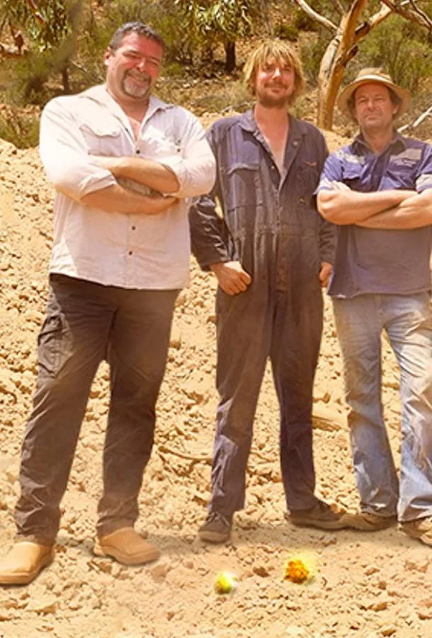 Австралийские золотоискатели ТВ шоу2016смотреть онлайн бесплатно