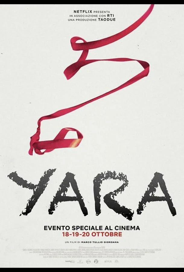 Яра Фильм2021смотреть онлайн бесплатно