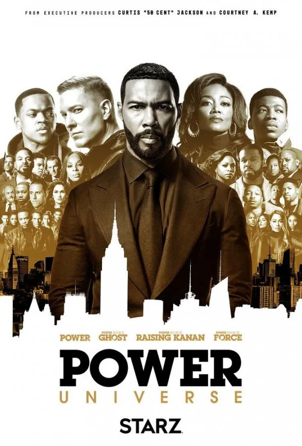 Власть в ночном городе. Книга четвёртая: Сила Сериал2022смотреть онлайн бесплатно