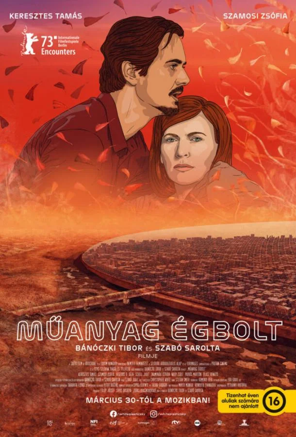 Белое пластиковое небо Мультфильм2023смотреть онлайн бесплатно