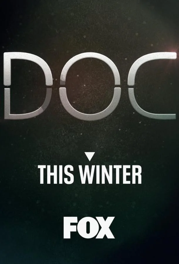 Док Сериал2025смотреть онлайн бесплатно