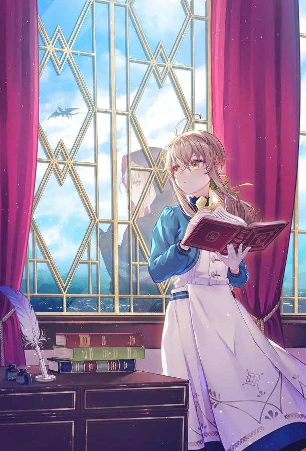 Молчаливая ведьма: Тайна молчаливой колдуньи Аниме-сериал2025смотреть онлайн бесплатно