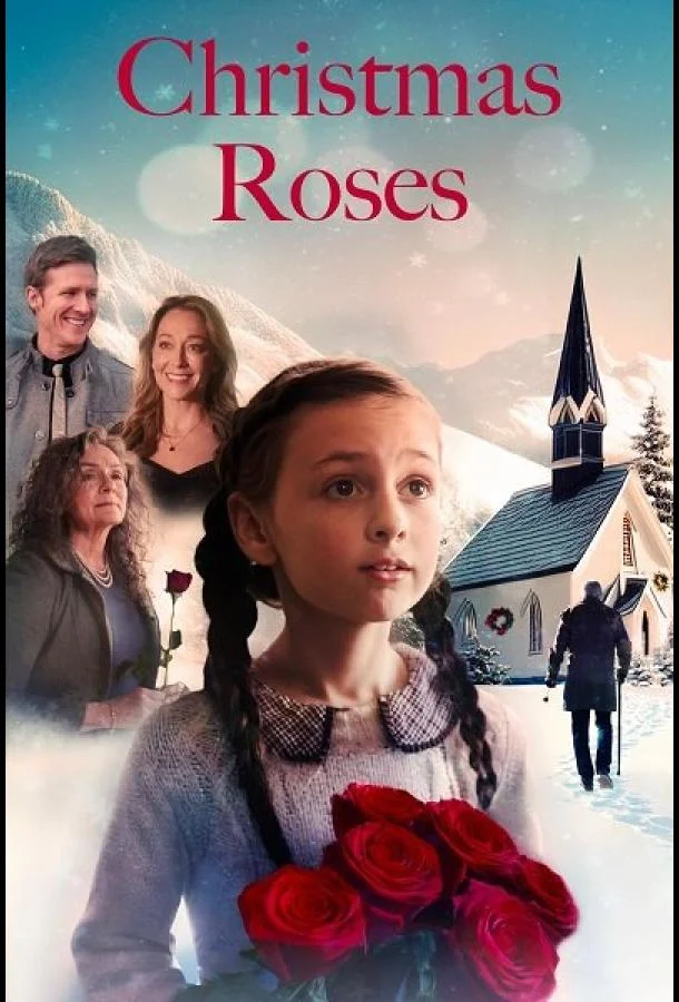 Рождественские розы Фильм2025смотреть онлайн бесплатно