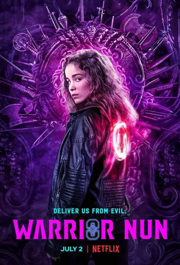 Монахиня-воин Сериал2020смотреть онлайн бесплатно