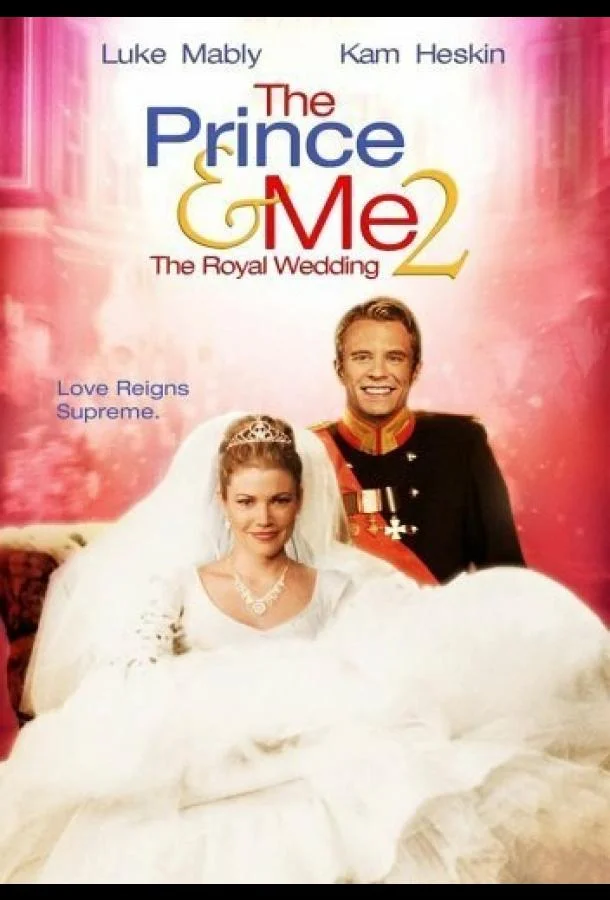 Принц и я: Королевская свадьба Фильм2006смотреть онлайн бесплатно