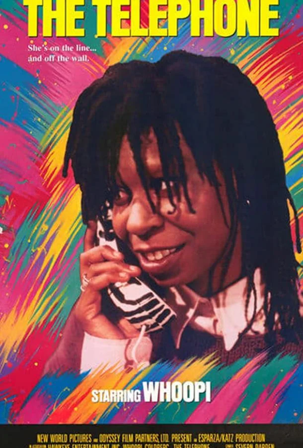 Телефон Фильм1987смотреть онлайн бесплатно