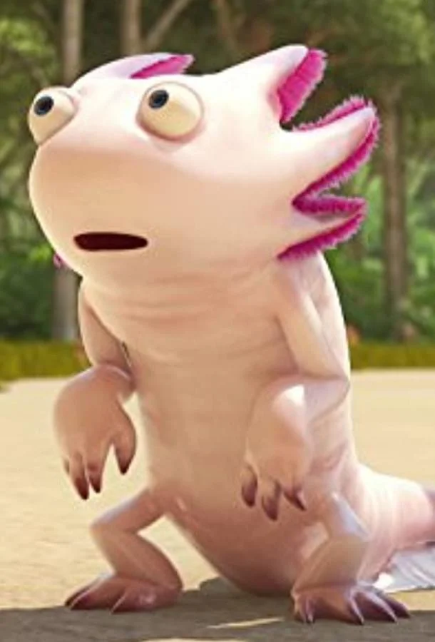 Отряд джунглей спешит на помощь Мультсериал2011смотреть онлайн бесплатно