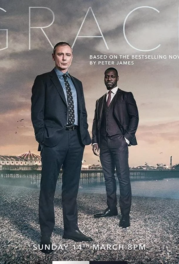 Детектив Рой Грейс Сериал2021смотреть онлайн бесплатно