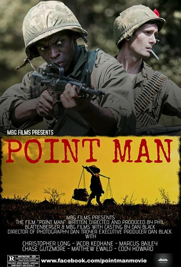 Под прицелом Фильм2018смотреть онлайн бесплатно