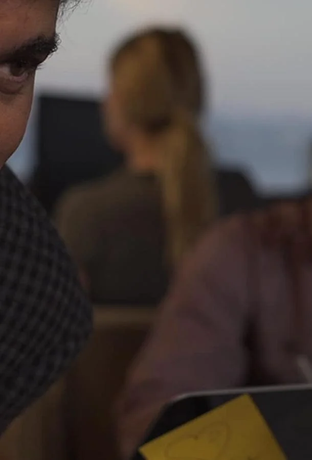 Атмосфера в офисе Фильм2018смотреть онлайн бесплатно