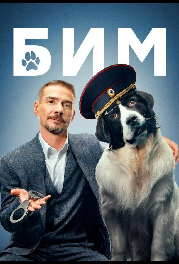 БиМ Сериал2021смотреть онлайн бесплатно