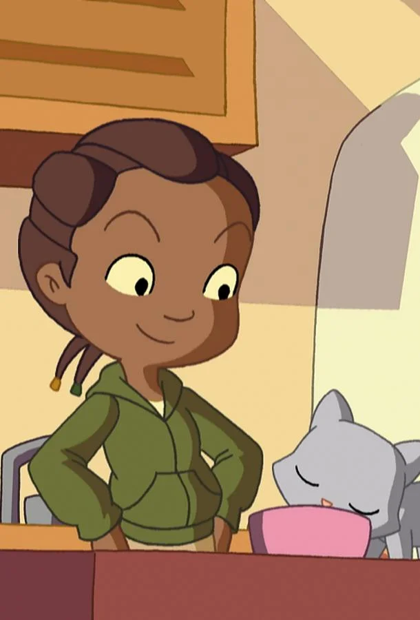 ЛУ! Мультсериал2009смотреть онлайн бесплатно