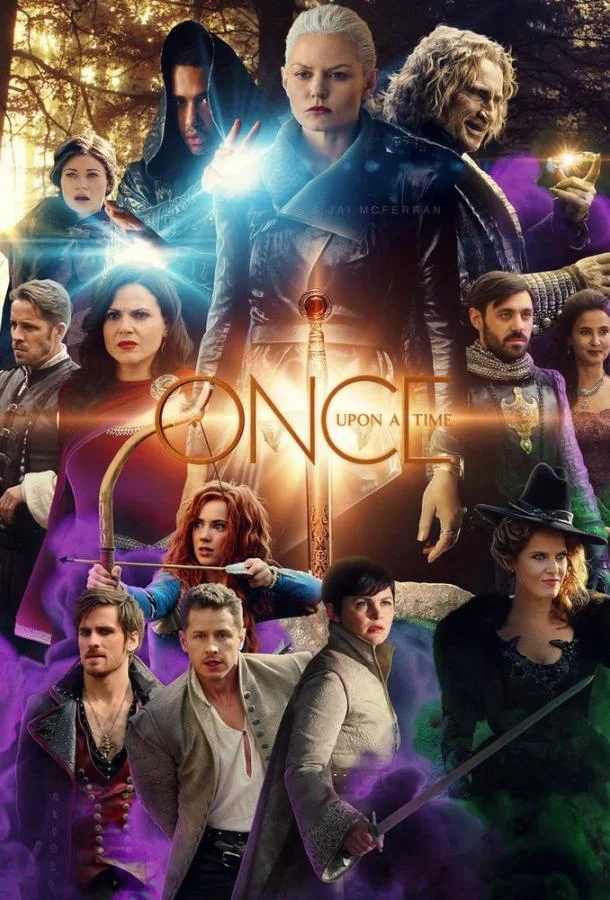 Однажды в Сказке Сериал2011смотреть онлайн бесплатно