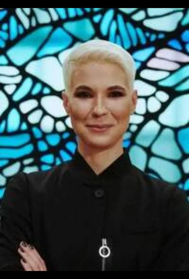 GRLS ТВ шоу2023смотреть онлайн бесплатно