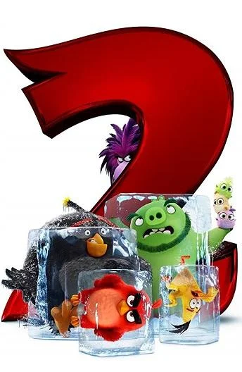 Angry Birds 2 в кино Мультфильм2019смотреть онлайн бесплатно