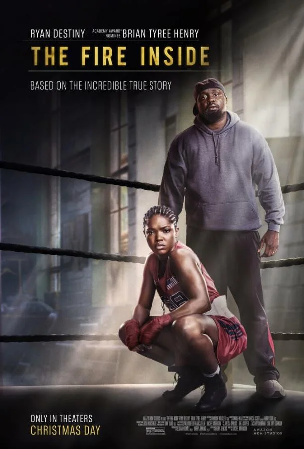 Как кремень Фильм2024смотреть онлайн бесплатно