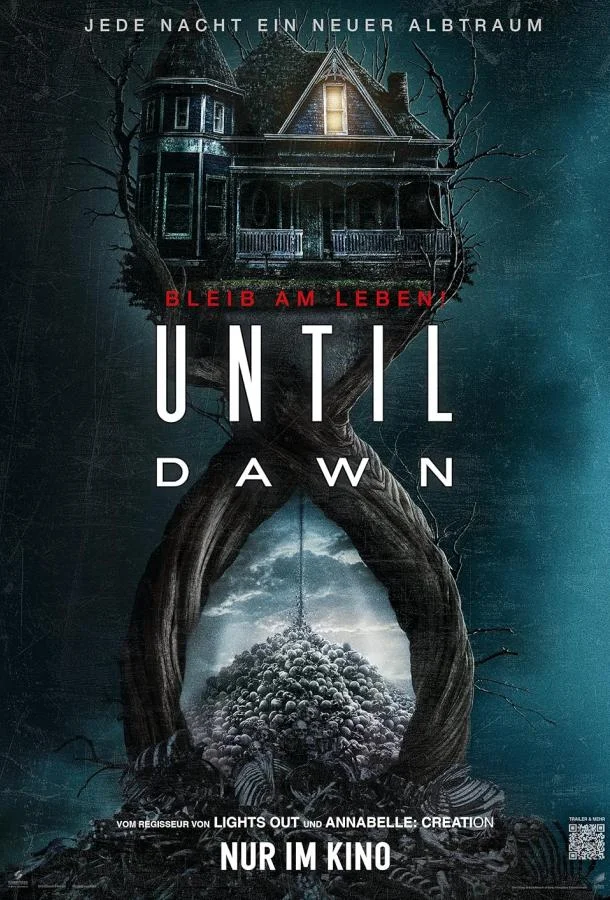 Дожить до рассвета Фильм2025смотреть онлайн бесплатно