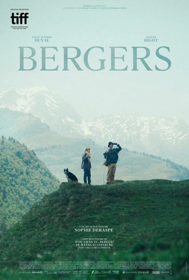 Пастухи Фильм2024смотреть онлайн бесплатно